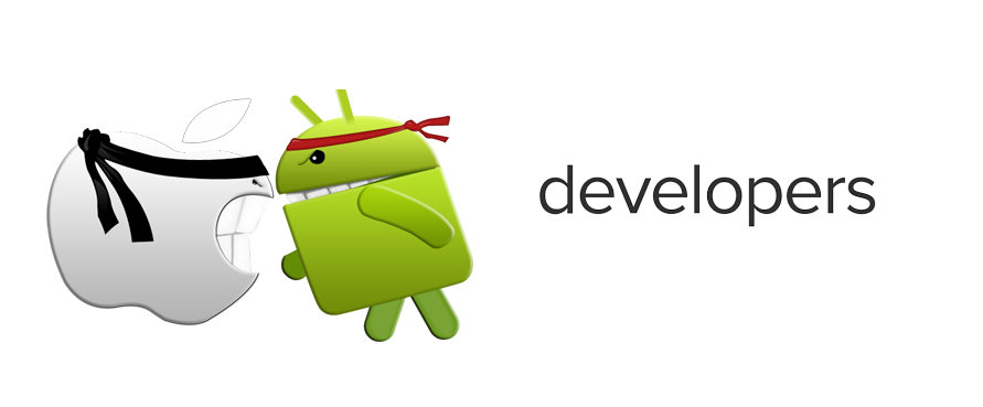 How to hire mobile app developer and get benefits of it