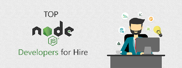 Which vital focuses are to be noted most when you hire NodeJS developer?