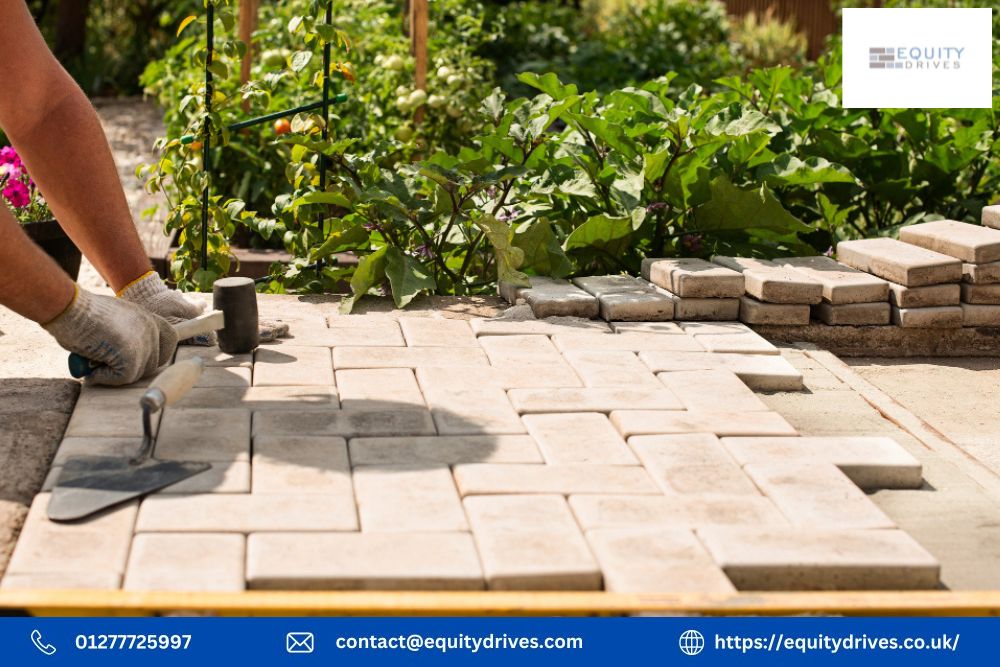 Building a Raised Patio Against Your House: A Step-by-Step Guide