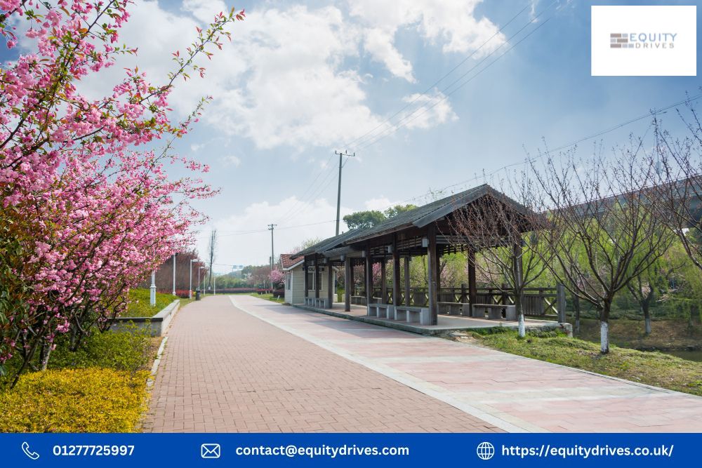 Driveways Installation: Improving Your Property