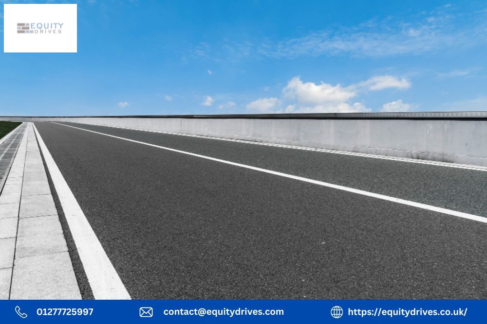 The Ultimate Guide to Tarmac Installation Services