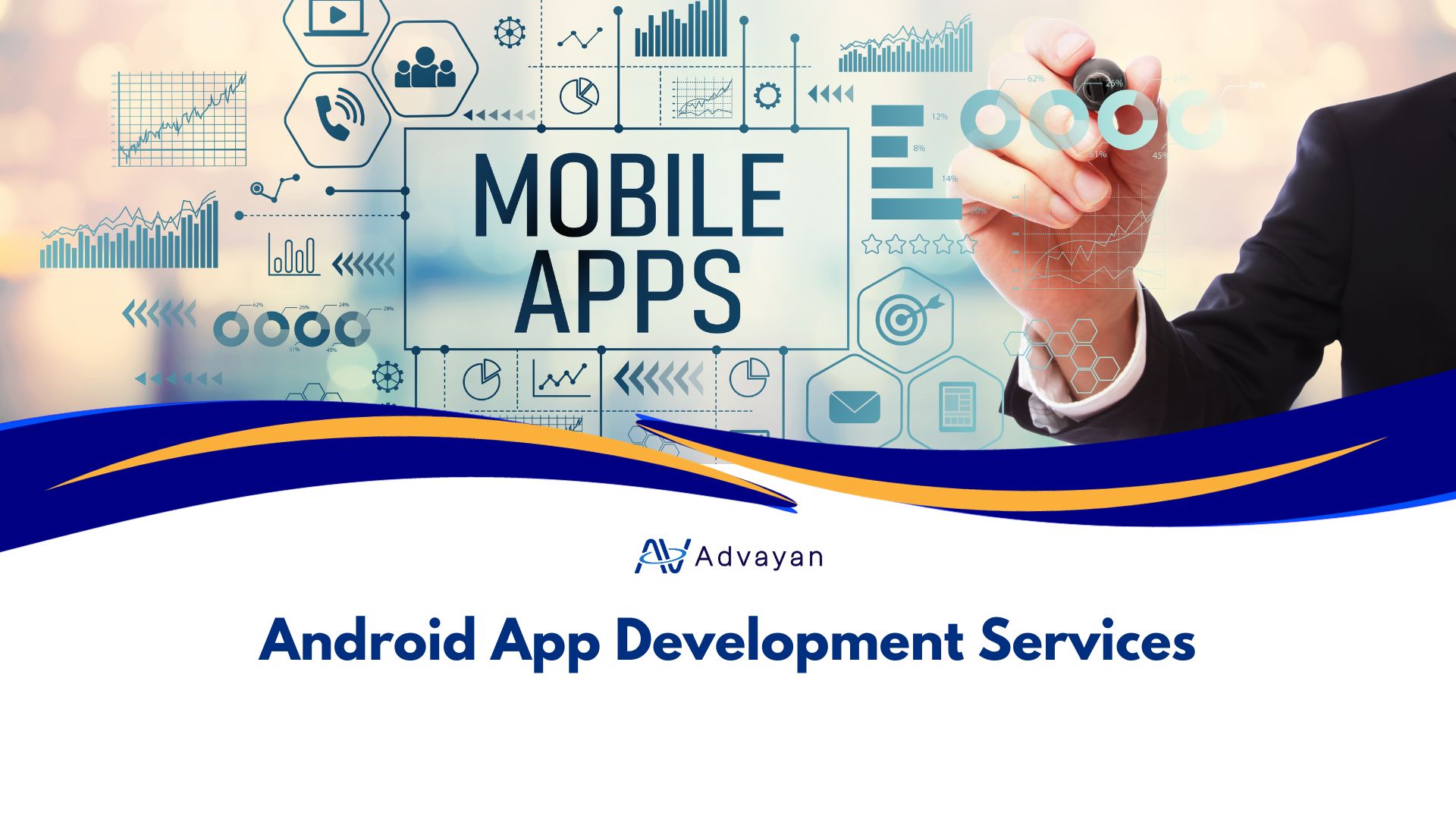 Android App Development Services