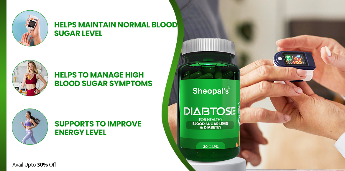 How to Balance Blood Sugar: Tips for Diabetics