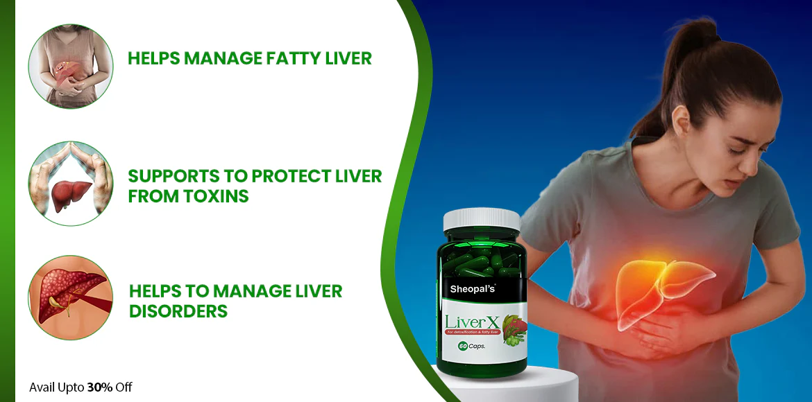 How to Keep Your Liver Healthy: 6 Essential Tips & Care