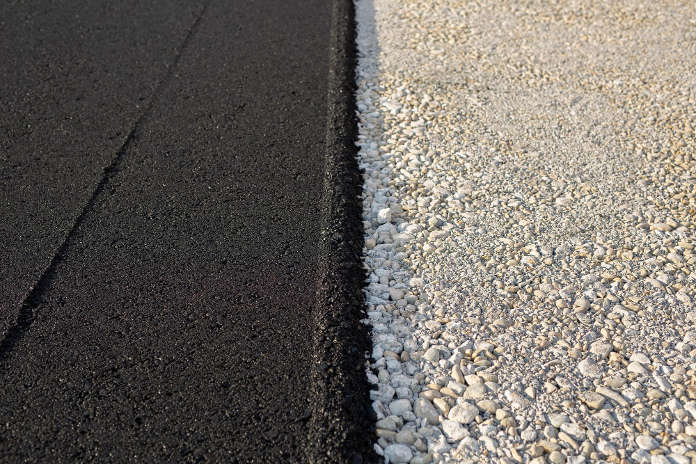 Concrete vs Tarmac Driveway: A Comprehensive Guide