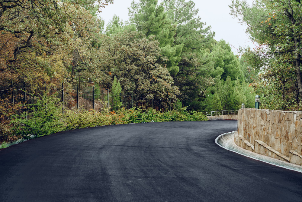 Exploring the History and Beauty of Tarmac in Epping Forest: A Friendly Guide
