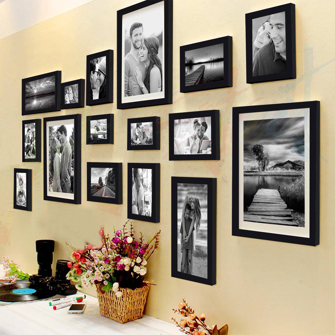 How to select the Best Photo Frame Design