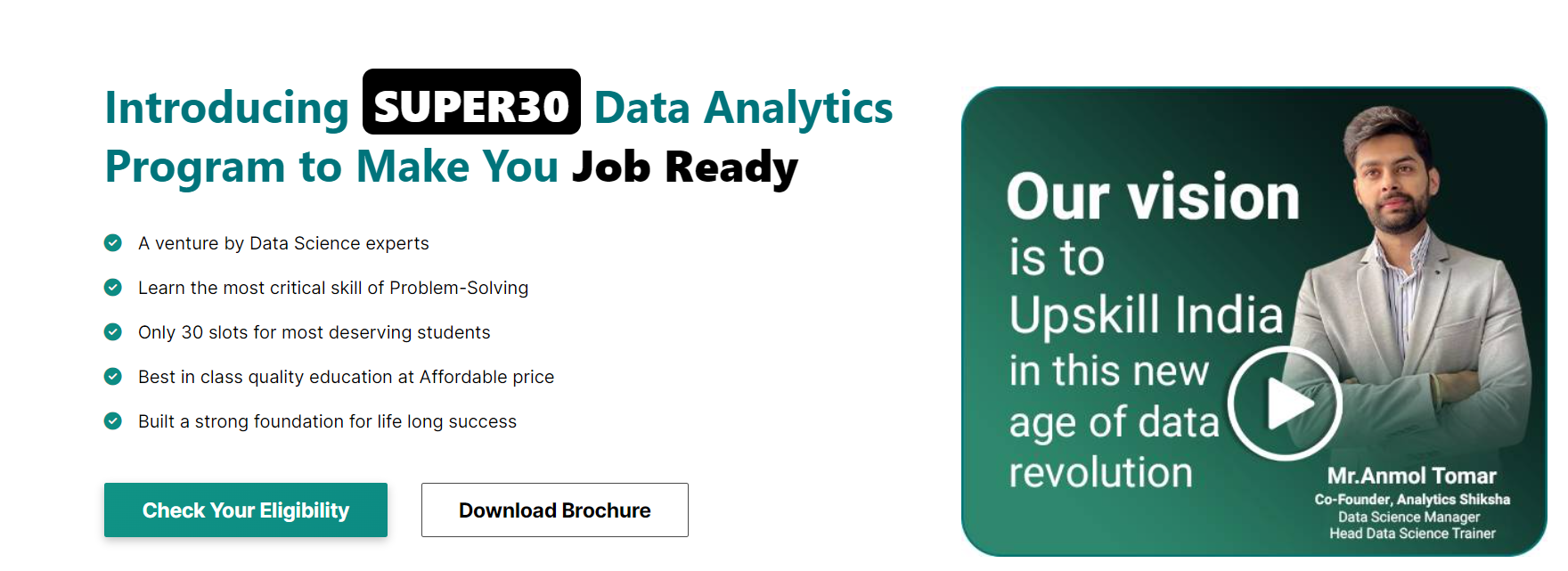  A Comprehensive Guide on How to Learn Python for Data Science