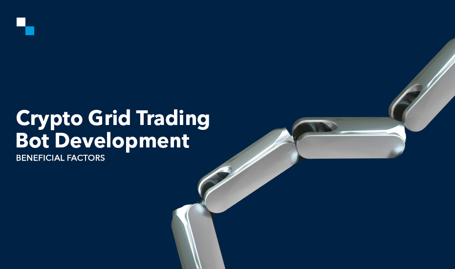 Top Grid Trading Bot Development – Optimizing Profits in Range-Bound Markets