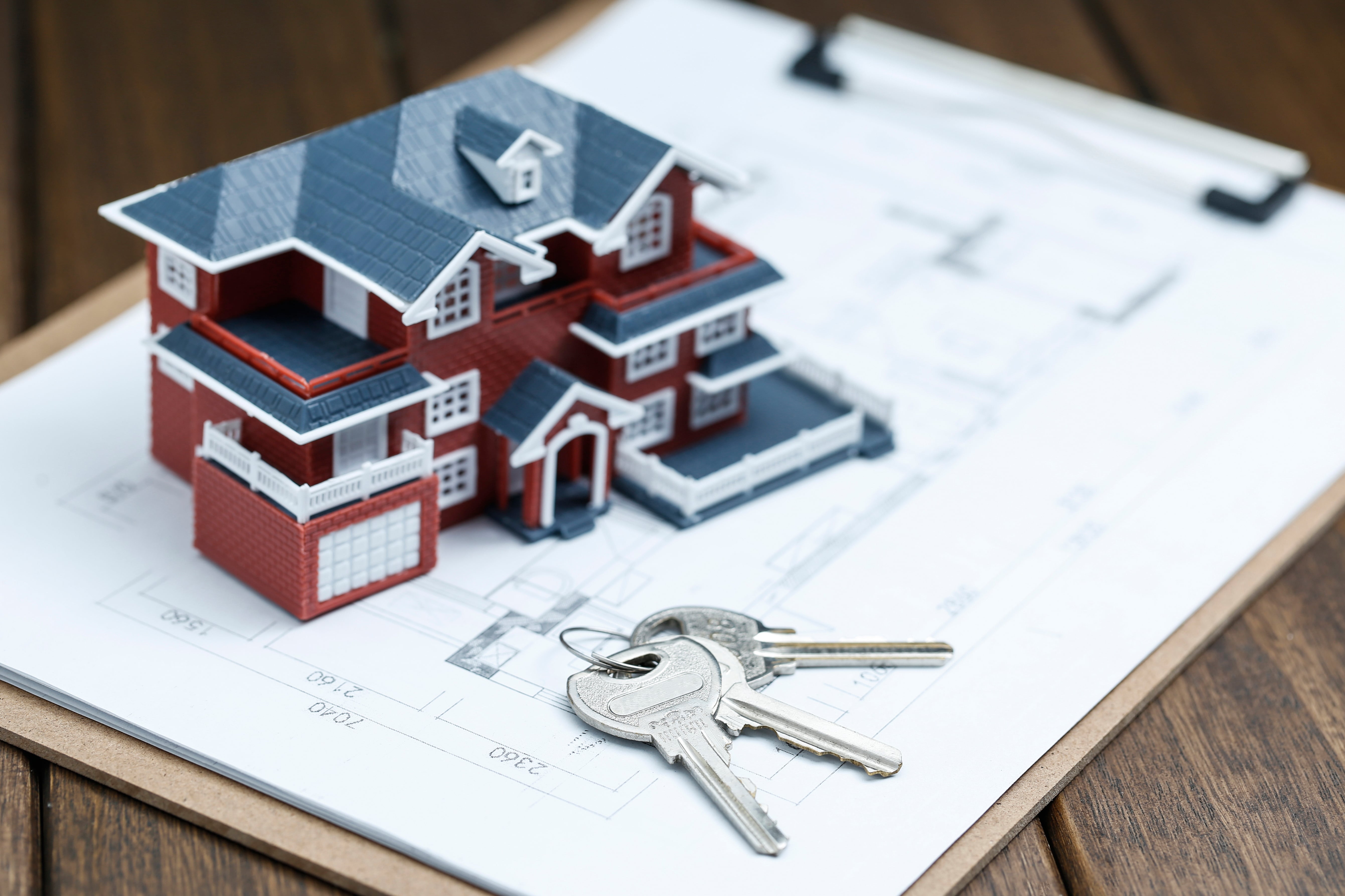 Navigating Taxation in UK Real Estate Investments: Tips for Investors