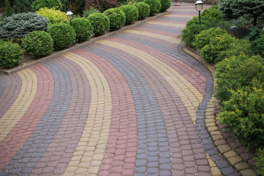 Driveways Enfield: Paving the Way to Elegance and Functionality