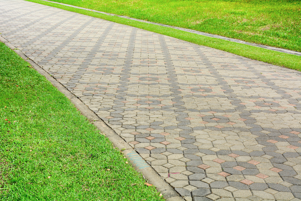 Driveways in Woodford Green: Tips and Tricks for a Smooth and Safe Entry