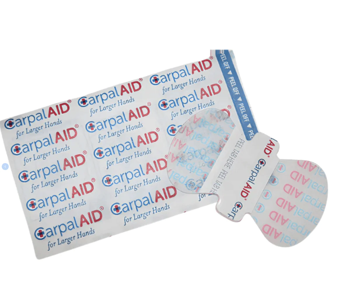 Carpal Tunnel Aid for Daily Relief: What You Need to Know