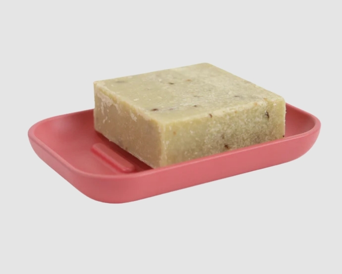 Why Every Bathroom Needs a Proper Soap Holder in the Shower