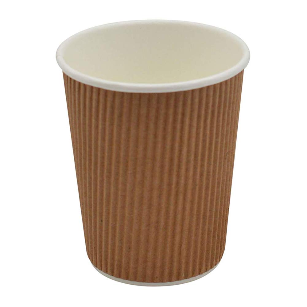 Are Hot Coffee Paper Cups Worth It? A Practical Look at UK Cafés