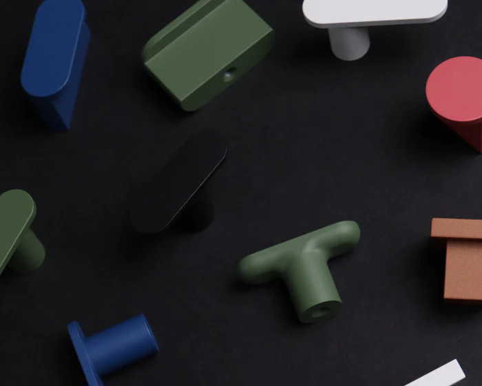 Transform Your Space with Black Cabinet Knobs: A Guide to Modern and Contemporary Styles