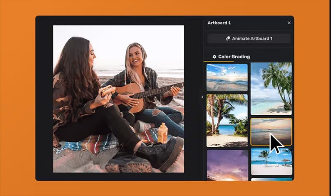 Streamline Image Flipping: Flip Image Online with Advanced Image Flipper