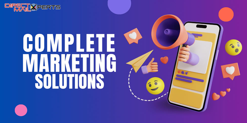Austin Marketing Solutions: Where Innovation Meets Impact