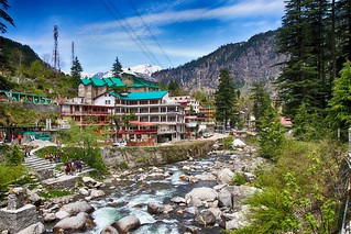 Manali Magic: Unveiling Premier Tour Packages from Delhi