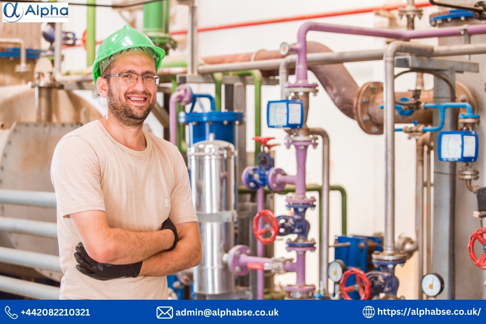 Unlocking Opportunities: Exploring Plumber Courses Near You