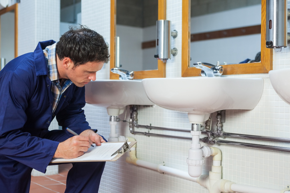 Plumbing Studies Diploma Level 2: A Comprehensive Guide