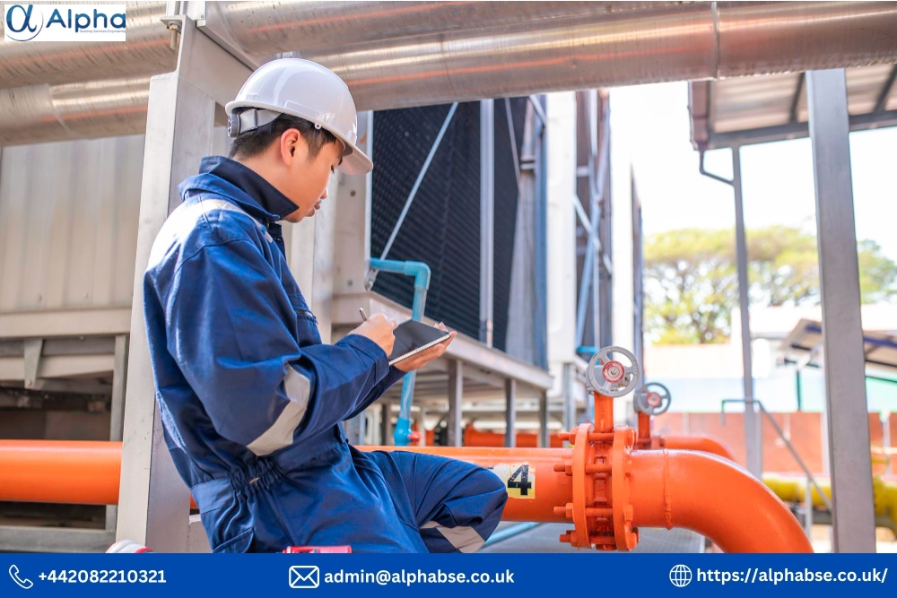Plumbing Courses London – Accredited Training, Qualifications & Career Routes