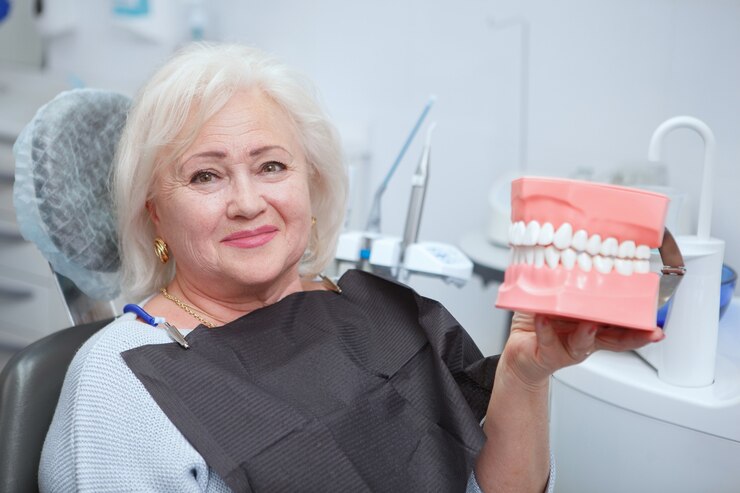 From Dentures to Implants: A Guide to Modern Tooth Replacement