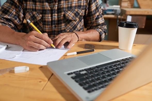 Crafting Excellence: The Art of Professional Editing and Proofreading Services