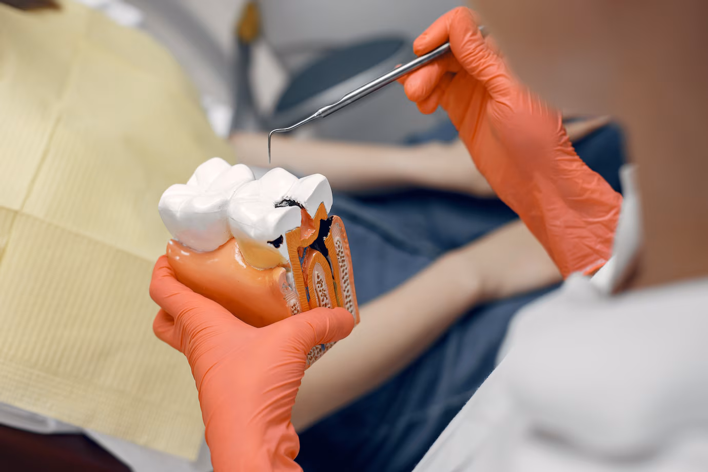 Top 7 Signs You Might Need a Root Canal Treatment