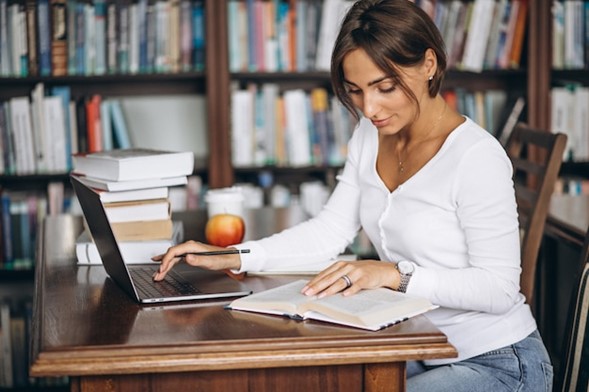 The Art of Refinement: Expert Book Editing and Proofreading Solutions