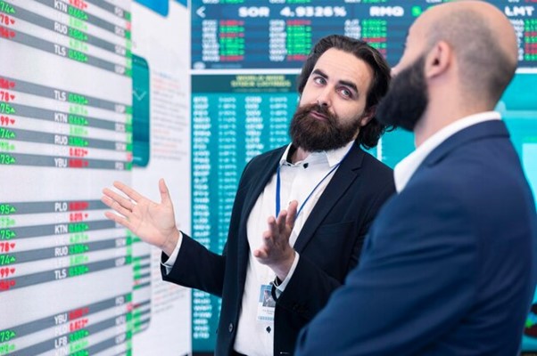 Latest Stock Recommendations India for Short & Long Term