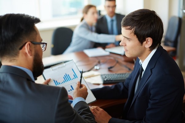 Elevate Your Investments: Advanced Strategies with Stock Advisory Services