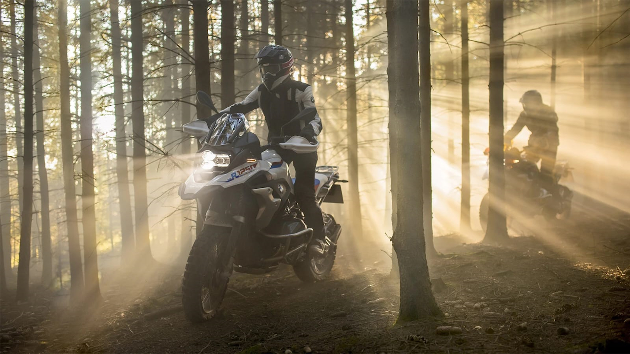 Warning: Side Effects May Include Fun, Laughter, and Wanderlust - Embark on a Guided Motorcycle Tour Through the Balkans!