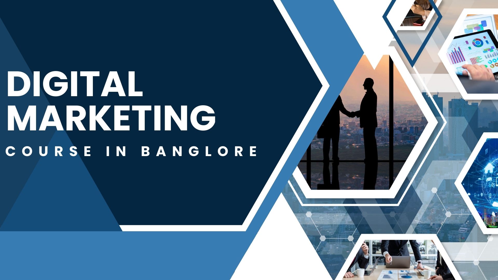 Digital Marketing Courses in Bangalore