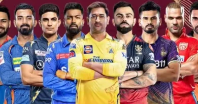 Which IPL Team Has Most Fans