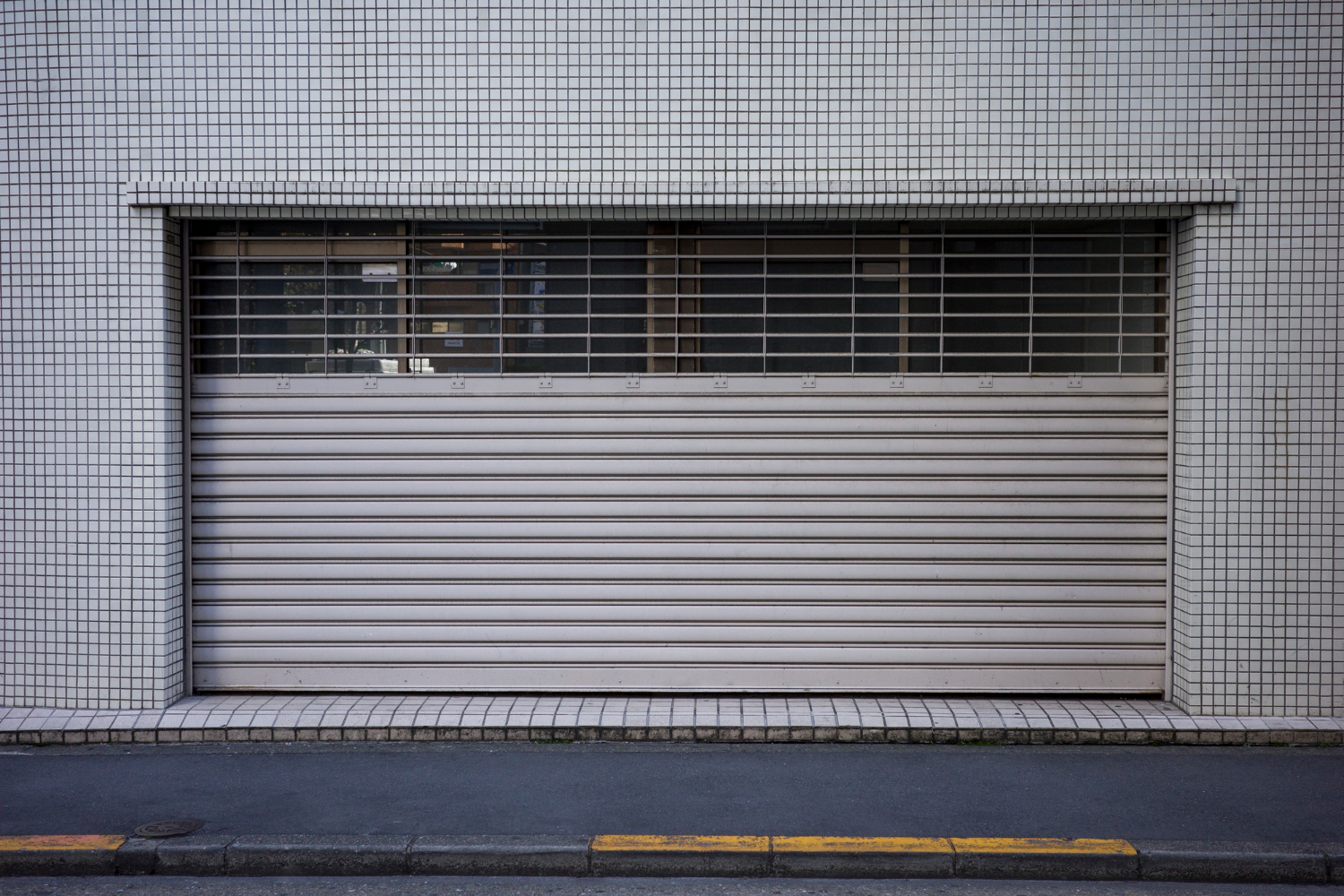 Revolutionizing Home Entrances: The Modern Appeal of Roller Garage Doors