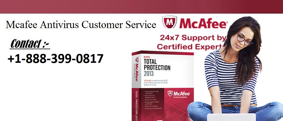 McAfee Installation| +1-888-399-0817 | Install McAfee Antivirus