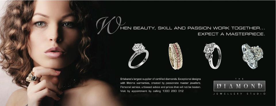 Pink wedding Rings & Pink Engagement Rings