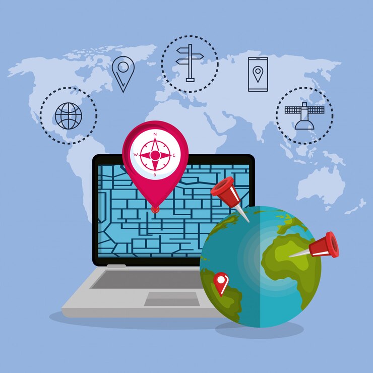How IP Address Location Finder Enhances Security Features in Web Applications