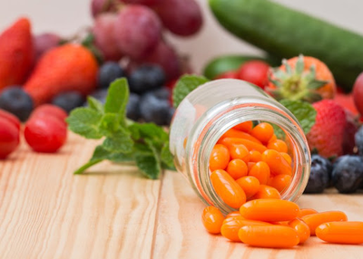 Best Health Medicine For Weight Gain Pills Available In India