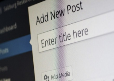 The Most Popular Wordpress Website Development