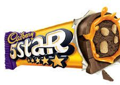 Get Free Shoping for Purchase Cadbury 5 Star from Rs.10 Amazon Gift Card