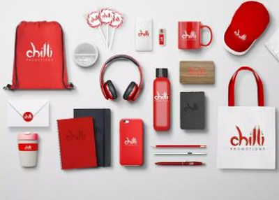 Best Ways of Creative Promotional Products of Branded Merchandise Ideas
