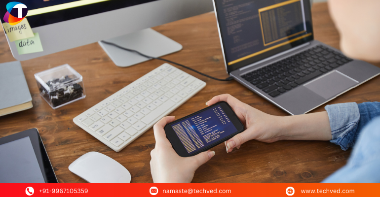 Effective Strategies for Application Testing in Agile Environments