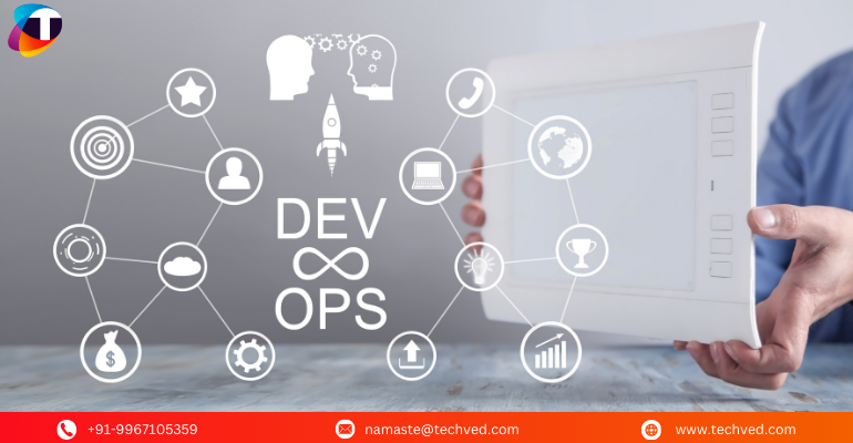 Revolutionizing Software Development: The DevOps Advantage