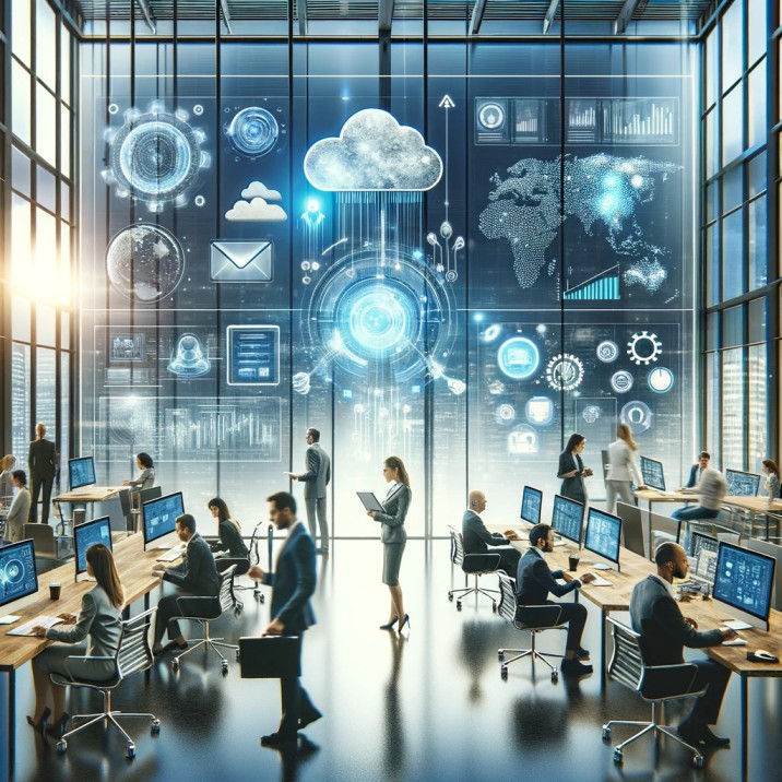 Refreshing Your Enterprise with Digital Transformation in 2024: 5 Methods to Elevate ROI