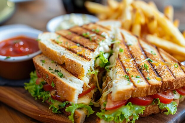 Discover the Unique Culinary Delights of Foundry Bakehouse