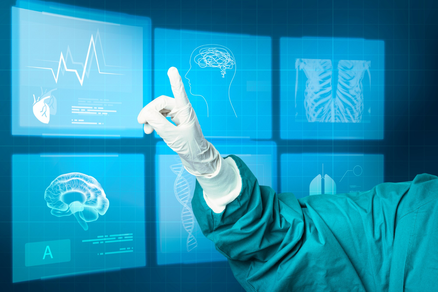 Simplifying Clinical Trials: Streamlined Enrolment, E-Consent, Secure Signatures