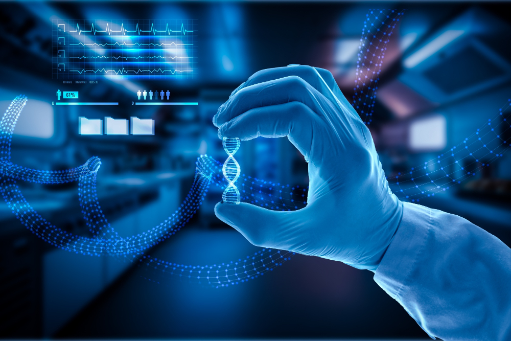  Revolutionizing Clinical Trials: The Power of Real-Time Data Collection and Monitoring