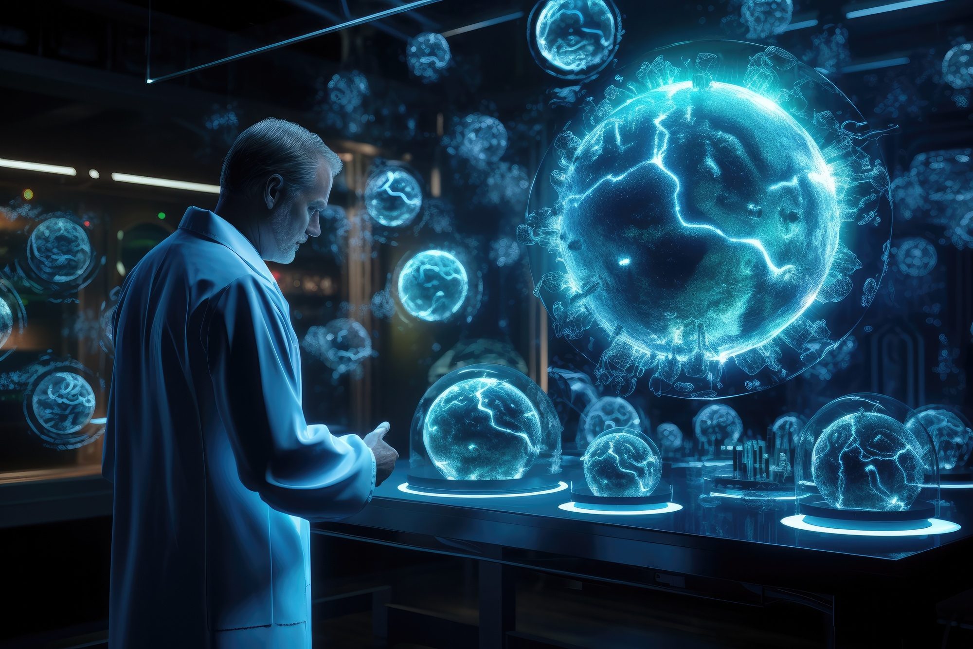 Clinical Trials: A Revolution in Healthcare